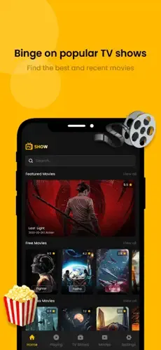 is-jiohotstar-free download tv show